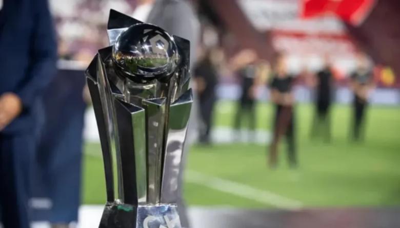 Se sorteo la Copa Argentina: así arrancará el camino de las ilusiones de los 64 equipos