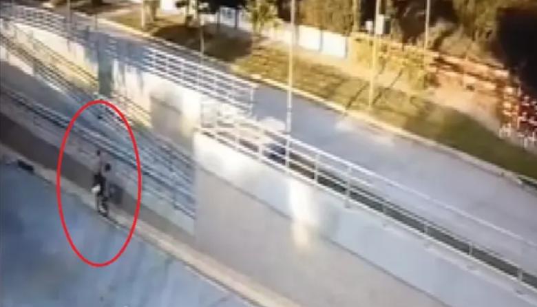 LA PLATA | Un ciclista falleció tras un grave accidente y la cifra anual de muertes llega a 80