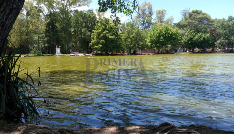 La Plata: podrían enrejar el Paseo del Bosque para luchar contra la inseguridad