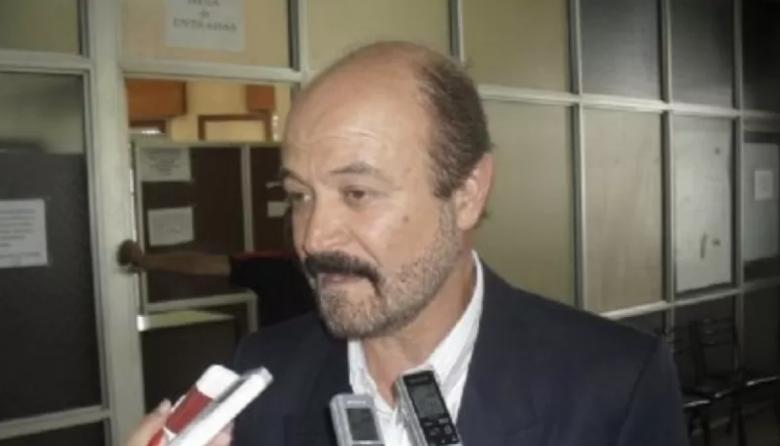 BERISSO | Murió Oscar “Didi” Colombo, el médico y referente histórico del peronismo local