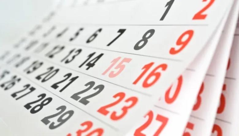 Asueto confirmado para el 24 y 31 de diciembre, con servicios esenciales garantizados