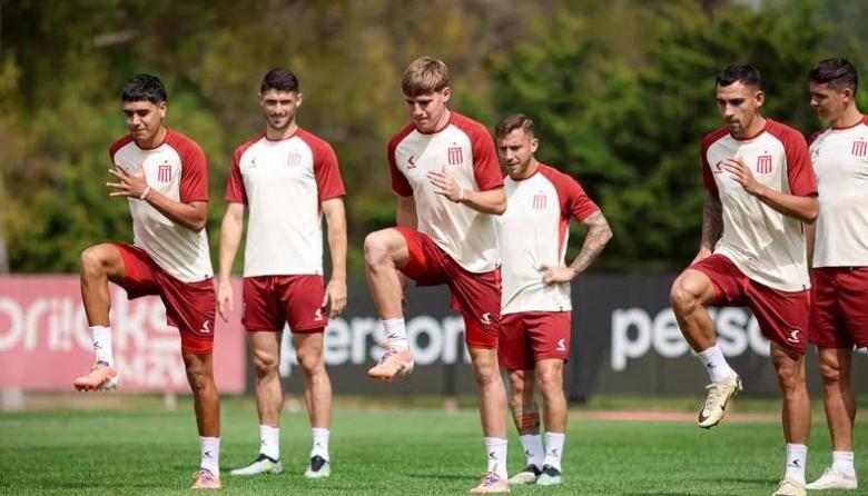 El Pincha mueve fichas: quiénes pueden irse, quiénes suenan y qué busca Domínguez