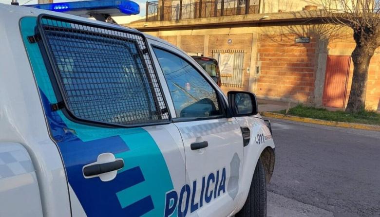 LA PLATA | Un policía le salvó la vida a un nene de 12 años en Villa Elvira con maniobras de RCP