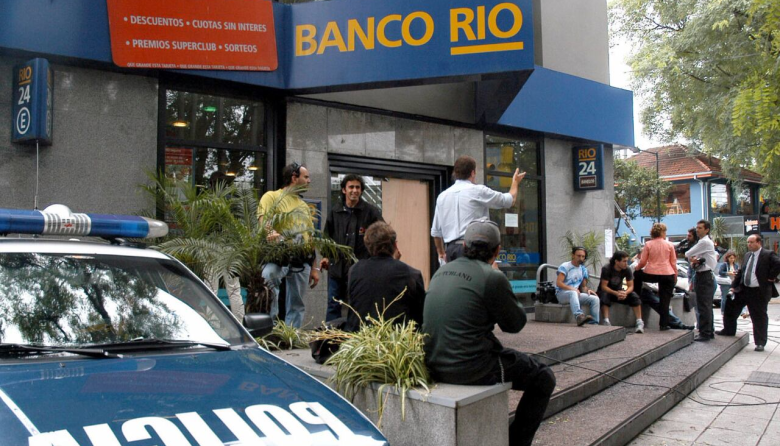 Robo del Siglo: cómo fue el golpe que engañó a todos