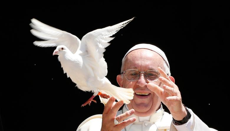 Sin Francisco, la paz es imposible: ¿Se gesta aceleradamente una Tercera Guerra Mundial?