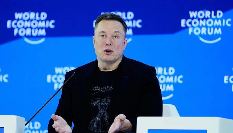 Elon Musk advierte que la inteligencia artificial superará a la ...