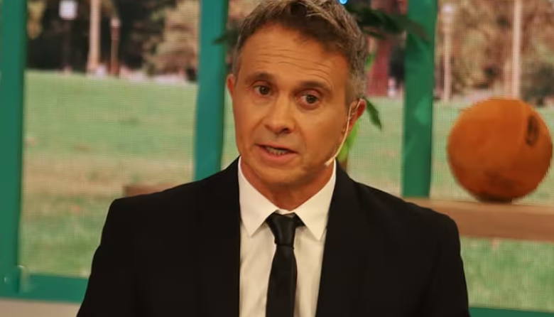 Sergio Lapegüe vuelve al prime time con un nuevo programa en A24