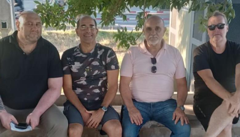 LA PLATA | Inseguridad sin fronteras: referentes vecinales se unen tras la tragedia de Kim Gómez