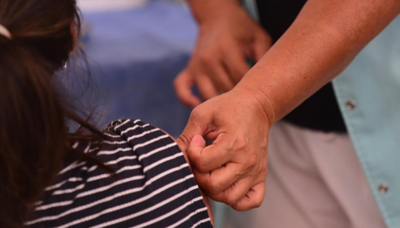 La Plata abre la vacunación libre en CAPS para residentes de la provincia