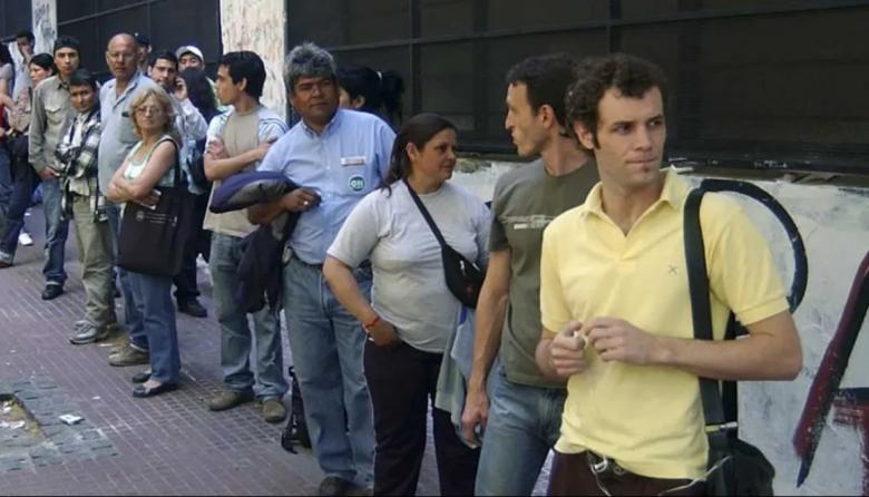 Alerta por el cierre de 21 mil empresas: el mercado laboral argentino sufre su mayor golpe en años