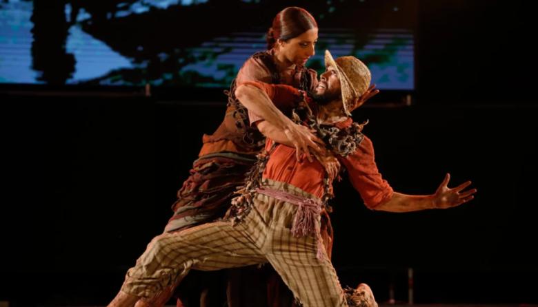 De la región al Atahualpa Yupanqui: los artistas locales que conquistaron el Pre Cosquín 2026