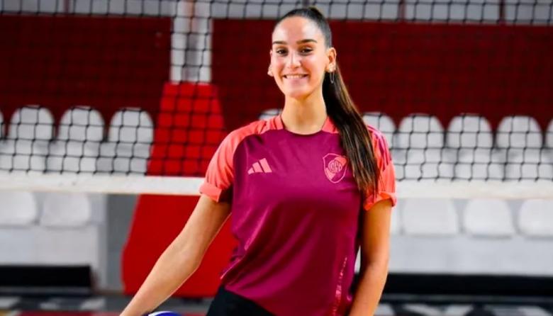 ¡Bombazo y "traición"!: River le arrebató a Boca a una de las grandes promesas de la Selección Argentina