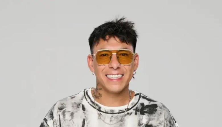 De las canchas a la casa más famosa: Brian Sarmiento debutó en Gran Hermano con polémica