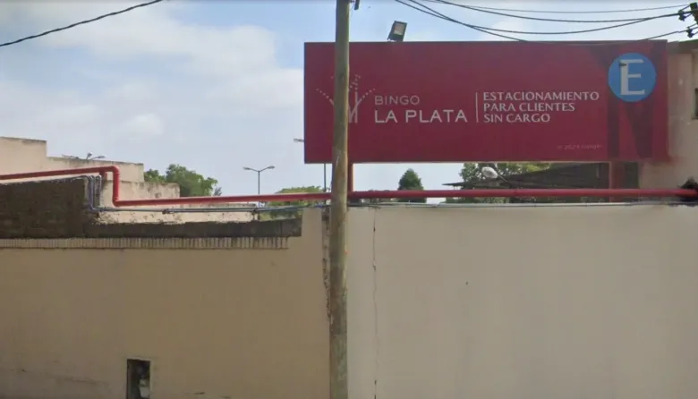 LA PLATA | Sale a remate un terreno millonario en pleno Casco Urbano