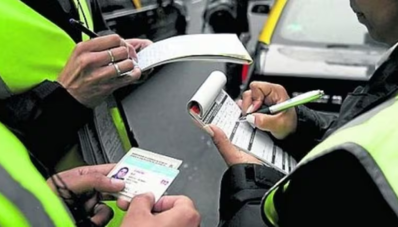 Cómo consultar multas de tránsito en la provincia de Buenos Aires