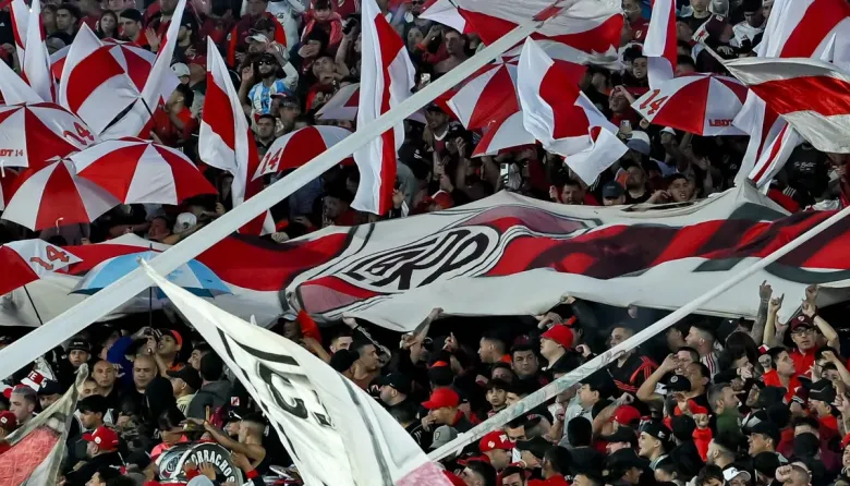 El Monumental, primer estadio de la Ciudad habilitado para vender cerveza con alcohol