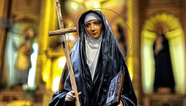 Quién fue Mama Antula, la santa que marcó el alma de Buenos Aires y de la Argentina