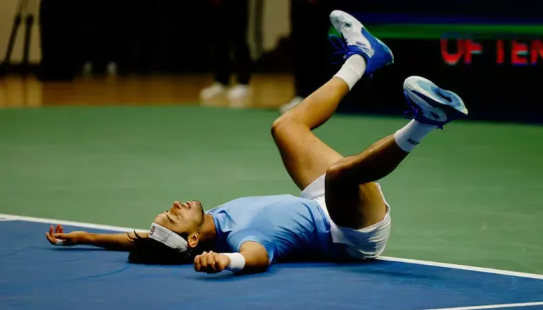 Copa Davis: Argentina y Corea del Sur igualan 1-1 tras el primer día