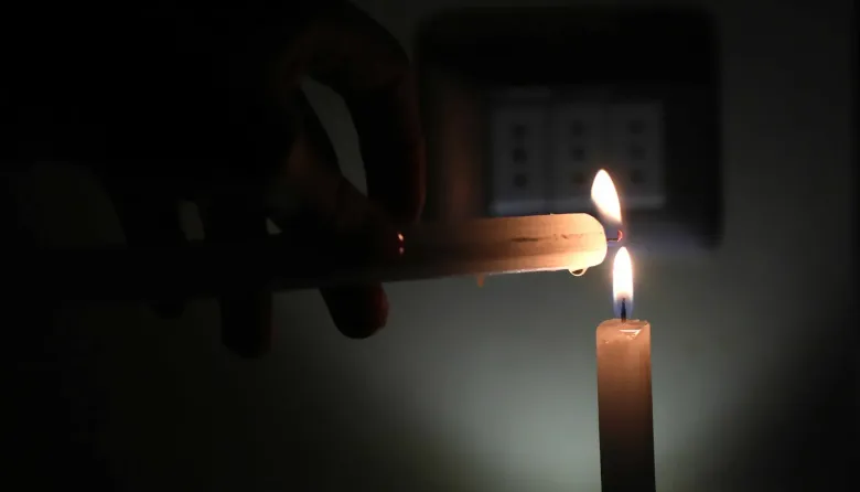 Edelap anunció cortes programados para este lunes en el centro platense