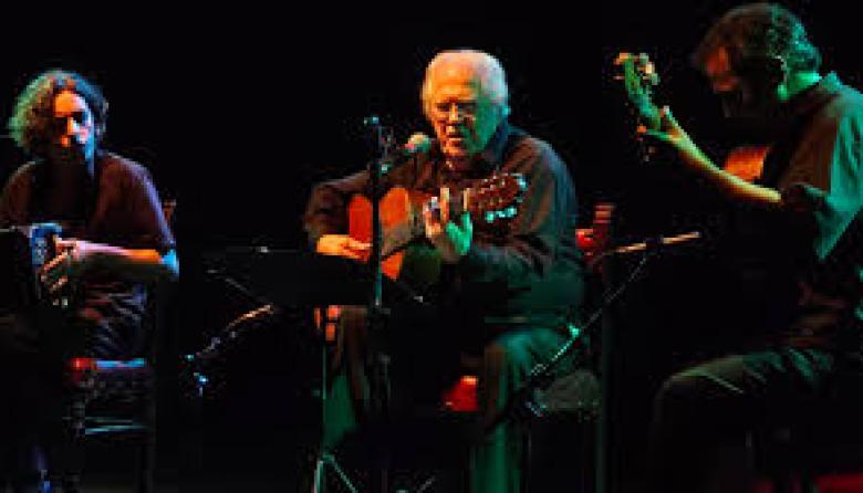 El Cuarteto Cedrón llega a La Plata: un show histórico en Casa Metro