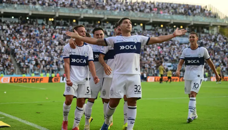 En la casa del poder, Gimnasia desafía a Barracas y busca ratificar su crecimiento