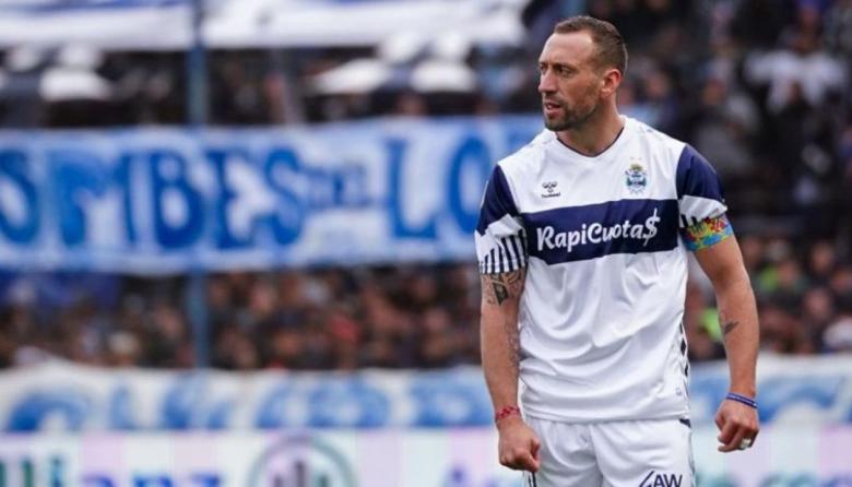 Brahian Alemán rompió el silencio sobre el ciclo de Maradona en Gimnasia: "Era mágico"