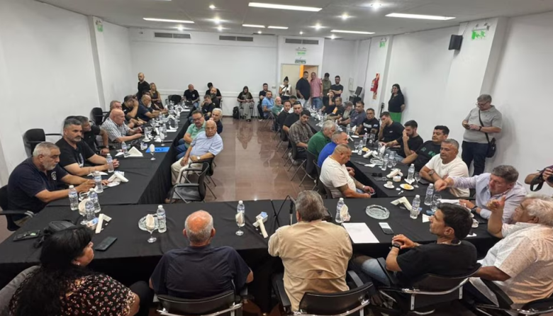 Mapa de servicios: ¿Quiénes paran y cómo funcionará el transporte este miércoles por la marcha de la CGT?