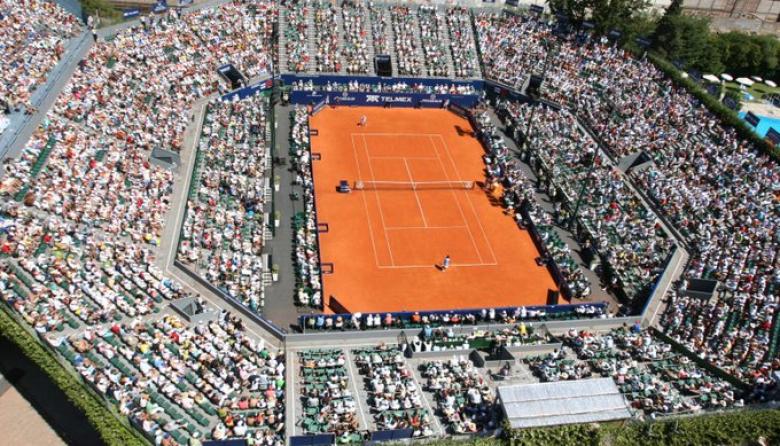 Presencia récord y suerte dispar: así les va a los 12 argentinos en el Argentina Open