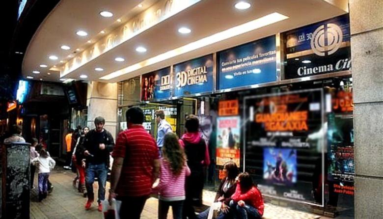 Fiesta del Cine en La Plata: cómo comprar entradas a $4.000 en todos los Cinema