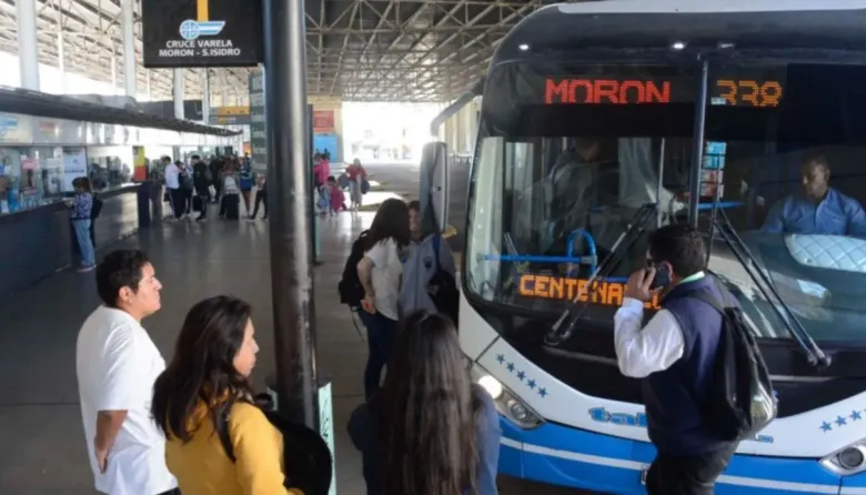 Plusmar reemplaza al TALP: así funcionará el nuevo servicio al noroeste bonaerense