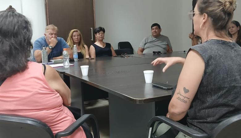 La Plata Solidaria: el voluntariado platense se pone en marcha con nuevos proyectos