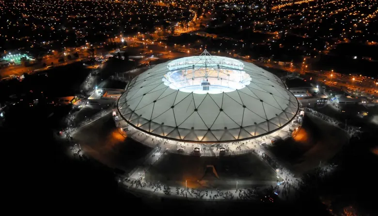 El Estadio Único busca trabajadores: cómo anotarse para los nuevos recitales y eventos