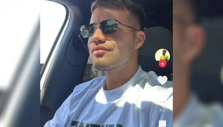 VIRAL | ¿Pasó por el quirófano? El debate en las redes por los labios del "Chelo" Weigandt