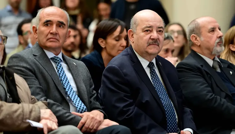 La UNLP define su futuro: confirmaron la fecha para elegir al nuevo presidente