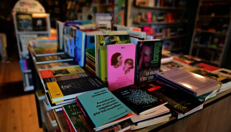 La Biblioteca Central de la Provincia realizará una histórica suelta de libros en La Plata