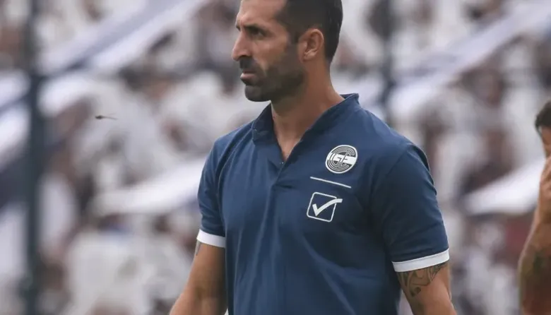 La fuerte autocrítica de Zaniratto tras el ajustado triunfo de Gimnasia en Mendoza