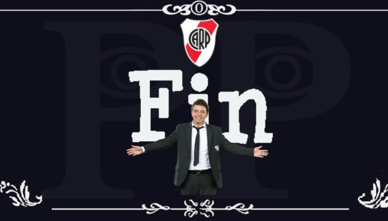 Bombazo en River: Gallardo anunció que se va y el jueves será su último partido | VIDEO