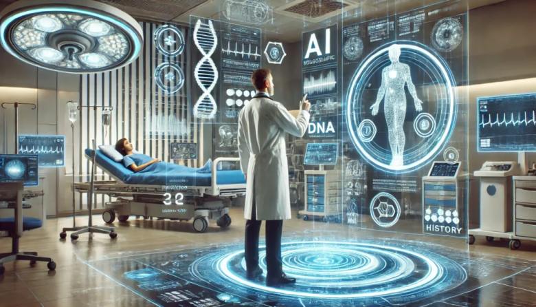 La inteligencia artificial revoluciona el diagnóstico precoz del cáncer y enfermedades raras