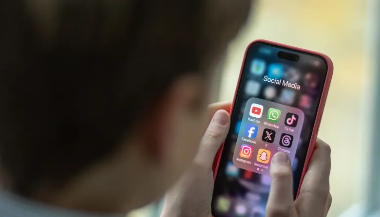 Alerta en La Plata: solo el 4% de los usuarios utiliza las redes sociales para participación ciudadana