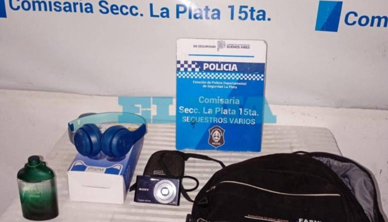 Cae el presunto líder de una banda de "escruchantes" tras operativos en Los Hornos y Olmos