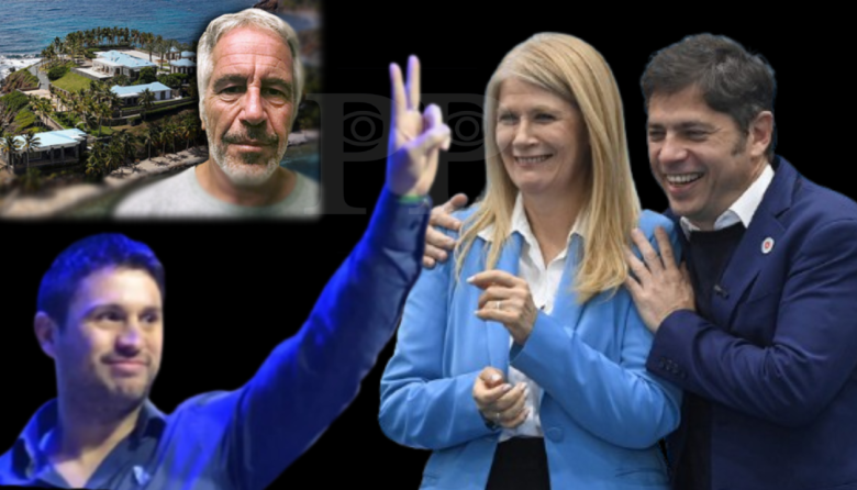 ESCÁNDALO EN EL SENADO | La secta del despacho 007: la "Orden de la Luz" salpica a Kicillof y Magario