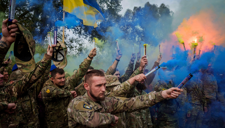 Guerra en Ucrania: cuatro años de un conflicto sin salida y con impacto global