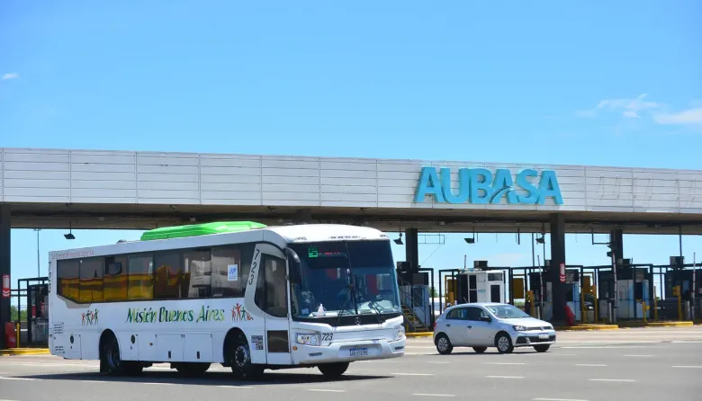 Seis empresas de La Plata y AUBASA compiten por la concesión de la Autopista Ricchieri