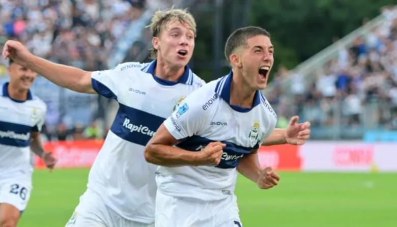 Gimnasia quiere hacerse fuerte en el Bosque: el plan de Zaniratto para quebrar el muro de Aldosivi