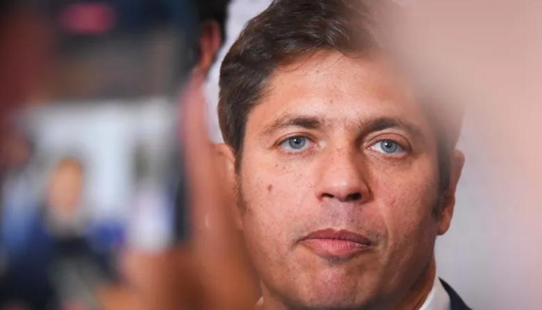 PJ Bonaerense: Kicillof asume el mando pero la interna estalla en 32 municipios