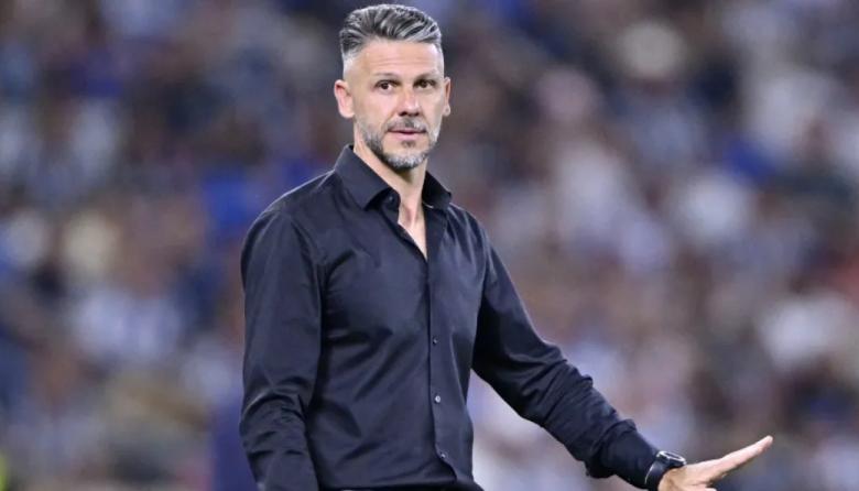 ¡Bombazo mundial en el Pincha!: Martín Demichelis es el nuevo director técnico de Estudiantes