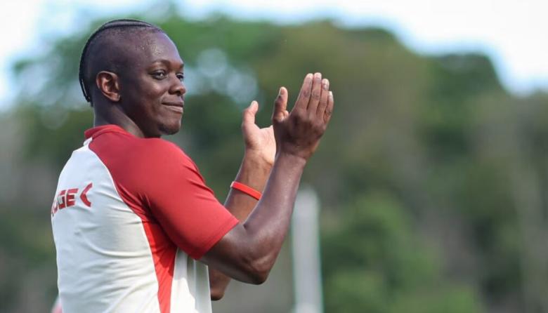 El Clásico de la despedida: Cetré jugaría su último partido en Estudiantes ante Gimnasia