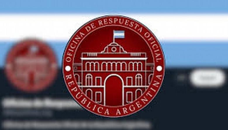 Fuerte rechazo a la Oficina de Respuesta Oficial de Milei: "Polariza y no construye legitimidad"