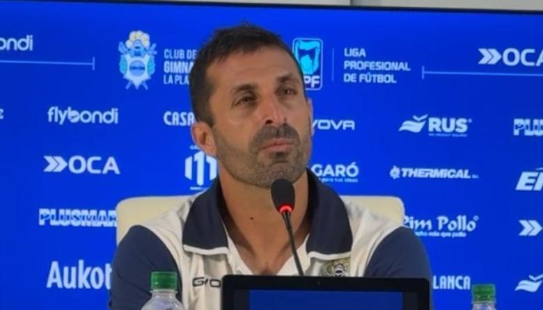 Zaniratto tras la caída del Lobo: "Nos quedamos con las manos vacías pero rescatamos cosas positivas"