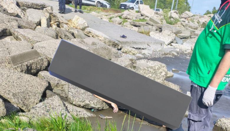 Tragedia en Punta Lara: hallan muerto de tres disparos a un ex funcionario municipal